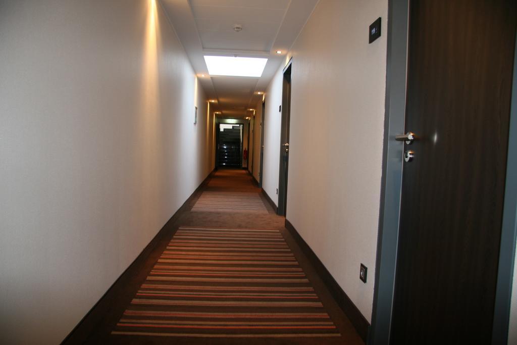 Hotel Fortune Köln Eksteriør billede