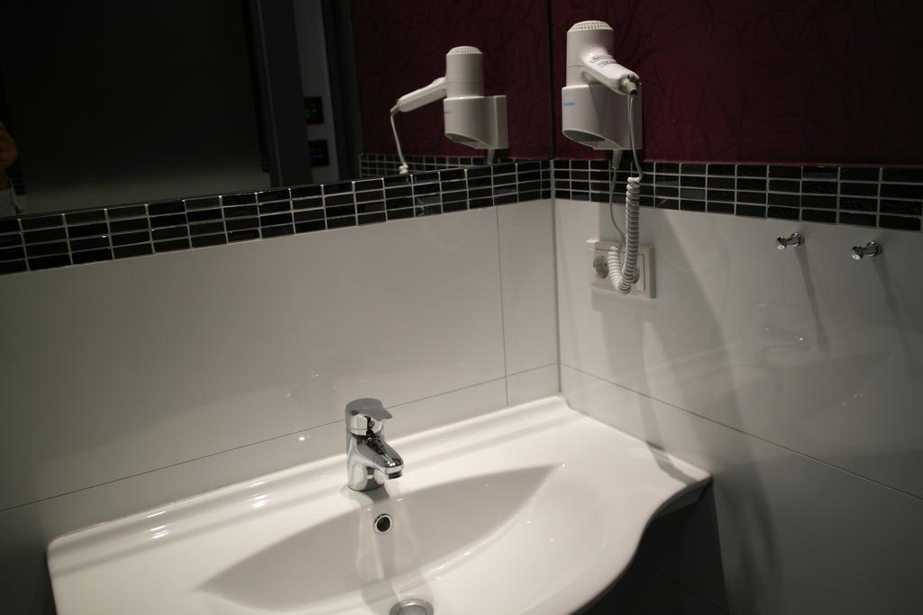 Hotel Fortune Köln Eksteriør billede