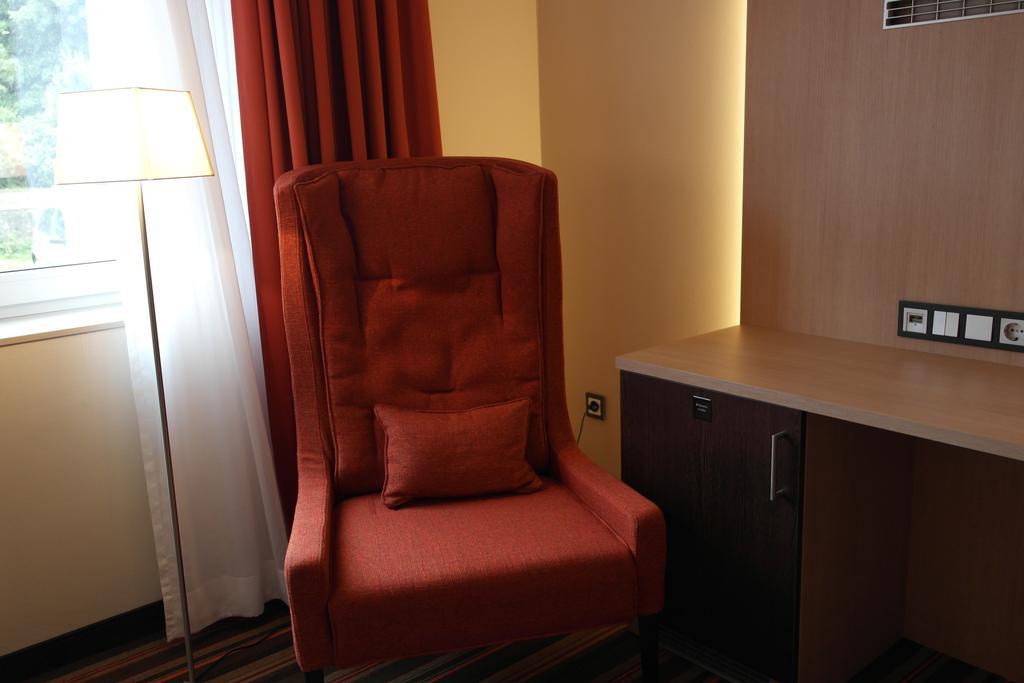 Hotel Fortune Köln Eksteriør billede