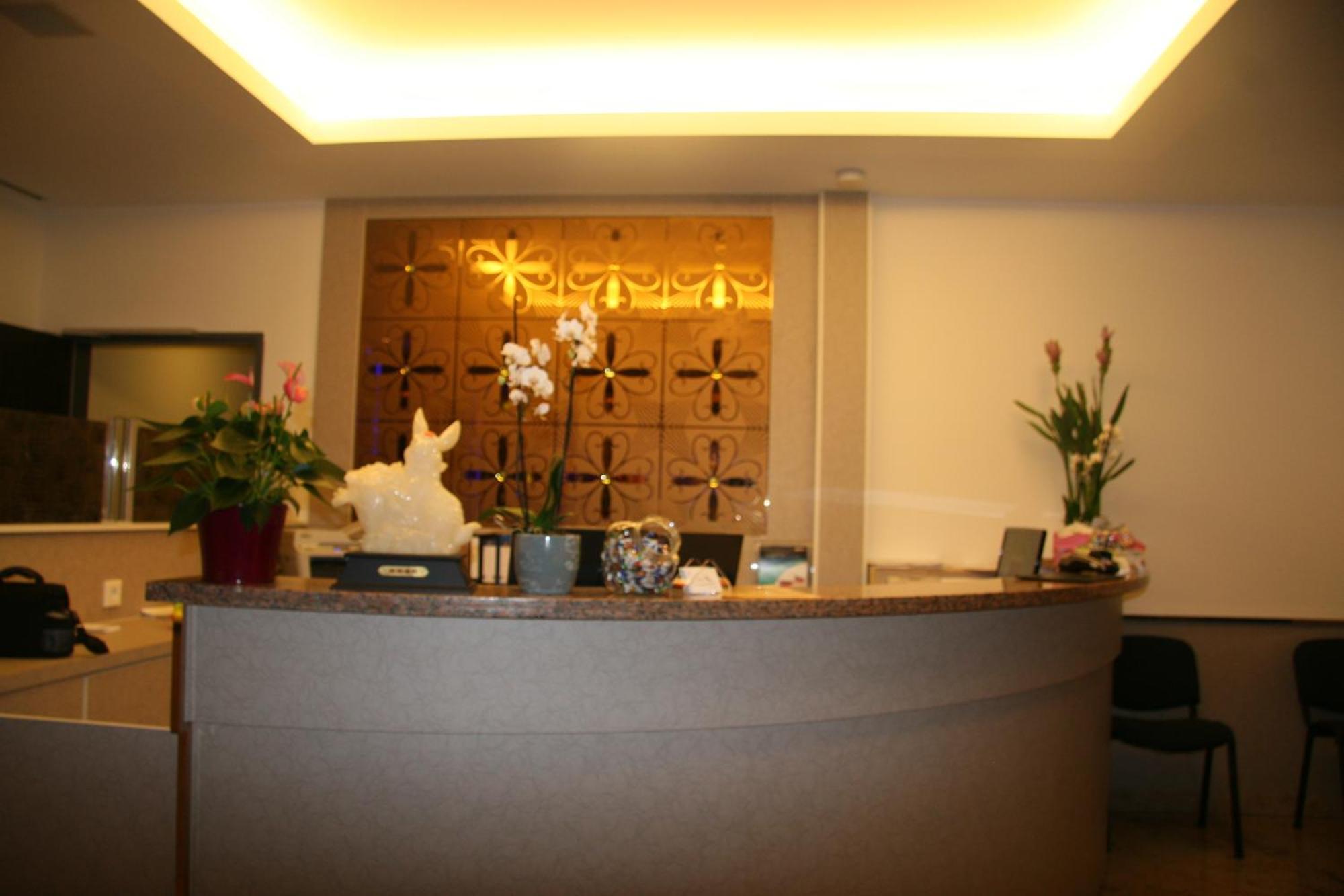 Hotel Fortune Köln Eksteriør billede